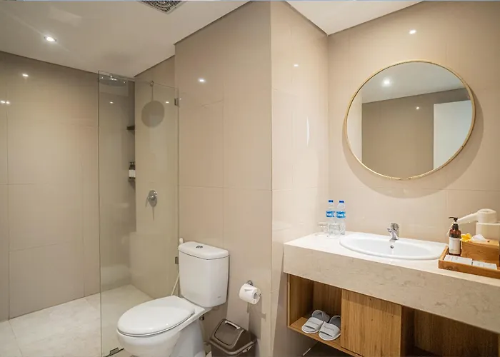 Crystalkuta Hotel - Bali