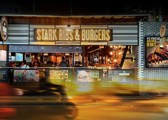 Stark Boutique Hotel&Spa