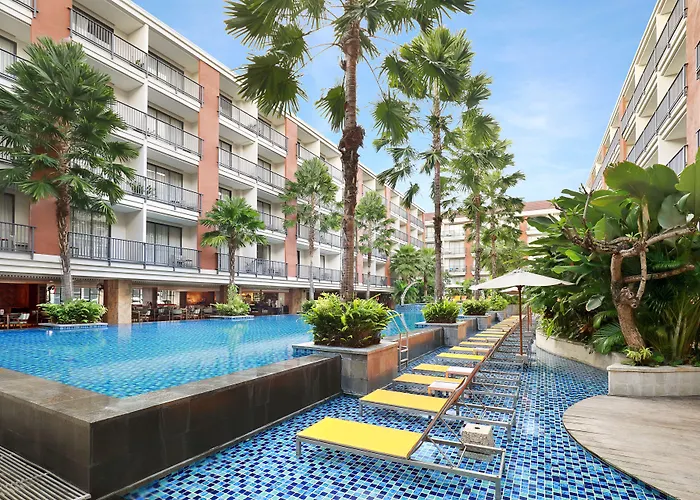 Anathera Resort Kuta
