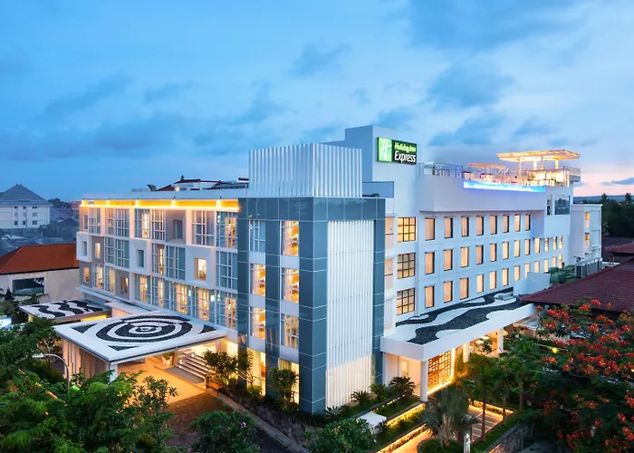 Holiday Inn Express Baruna By Ihg