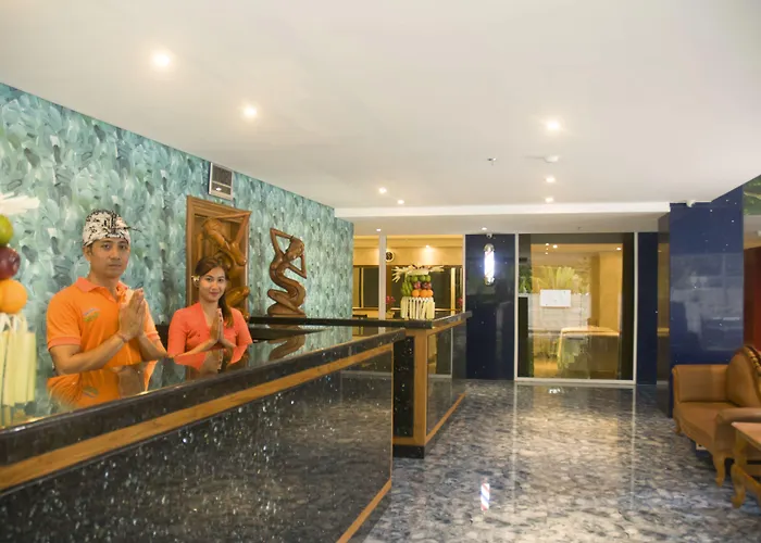 Sulis Beach Hotel & Spa