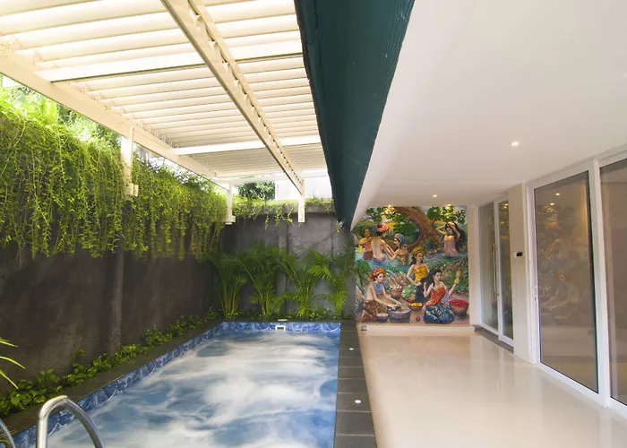 Sulis Beach Hotel&Spa