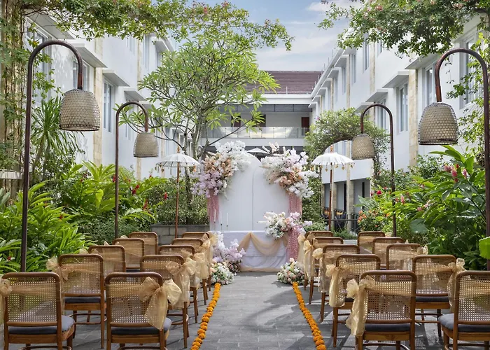 Crystalkuta Hotel - Bali