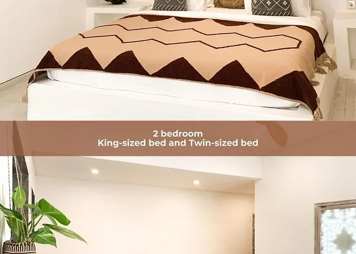 Puspa Ayu Villas & Apartments