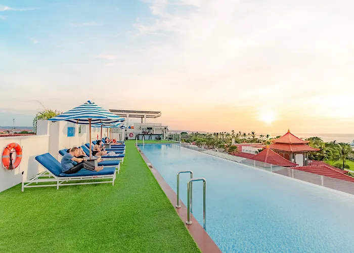 Holiday Inn Express Baruna By Ihg