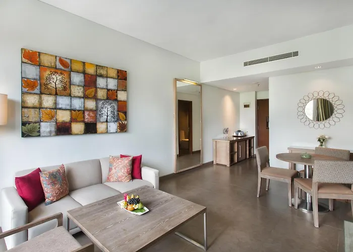Hilton Garden Inn Bali Ngurah Rai Airport