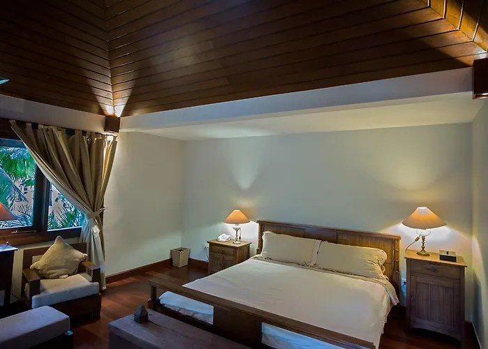D'Sriwing Villa Gallery