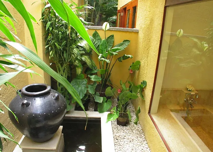 D'Sriwing Villa Gallery