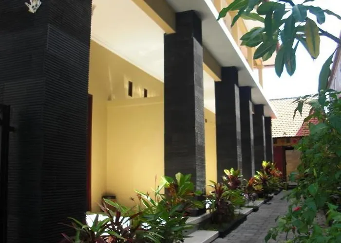 Guest House Kupukupu39