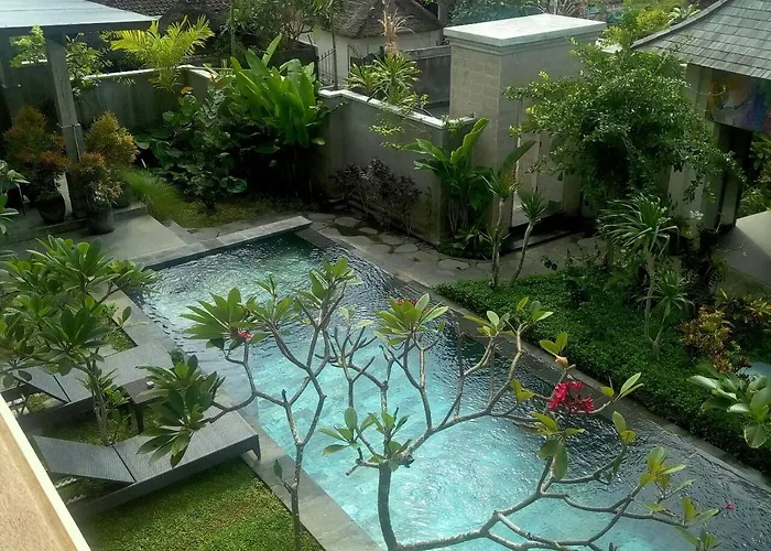 Arnaya Homestay