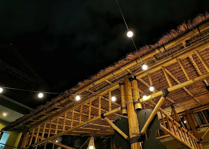 Nuka Beach Inn